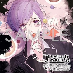 DIABOLIK LOVERS S۷CD BLOODY BOUQUET Vol.9 մʥ