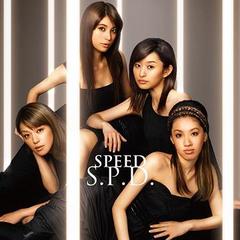 S.P.D. [CD+DVD]