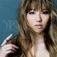 NANA BEST [CD+DVD]