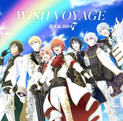 TV˥إɥå奻֥OP/6: WiSH VOYAGE / DancingBEAT!!