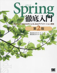 SpringŰ Spring FrameworkˤJavaץꥱȯ