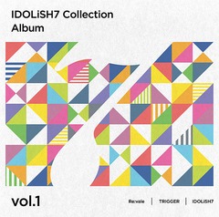 ɥå奻֥ Collection Album vol.1