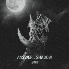 ANSWER... SHADOW [̾]