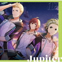 THE IDOLMSTER SideM GROWING SIGNL 12 Jupiter