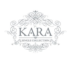 KARA SINGLE COLLECTION [10CD+10DVD] []