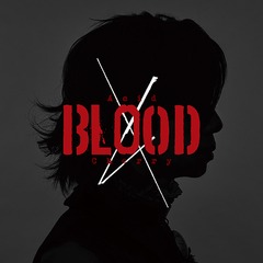 Acid BLOOD Cherry [CD+DVD]