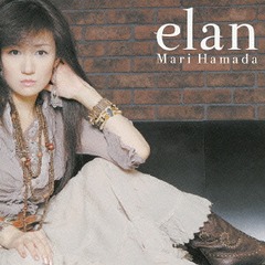 elan [SHM-CD]