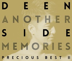 Another Side Memories Precious Best II [Blu-rayս]