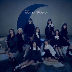 Blue Moon [CD+֥åå/ B]