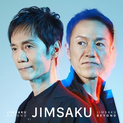 JIMSAKU BEYOND [̾]