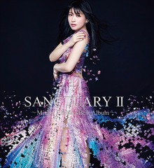 SANCTUARY II Minori Chihara Best Album