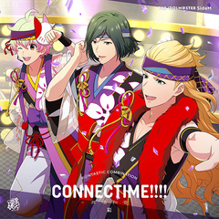 THE IDOLMSTER SideM FNTASTIC COMBINATIONCONNECTIME!!!! -²- 