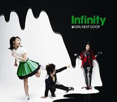 Infinity [CD+DVD/㥱åC]