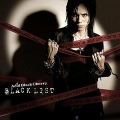 BLACK LIST [CD+DVD (Type A)/㥱åA]