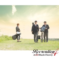 Recreation 4 [CD+DVD]