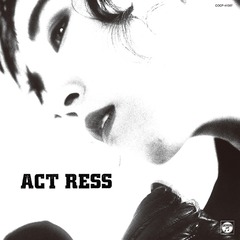 ACT RESS (饤) [UHQCD]