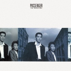 PASSENGER [UHQCD]