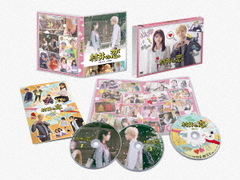 ¼ DVD-BOX