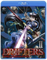 DRIFTERS 2 [̾]