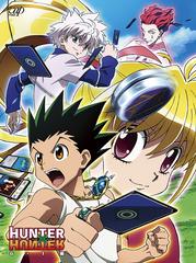 HUNTER  HUNTER GI Blu-ray BOX [Blu-ray]