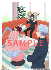 ˥ֵΤΤ Blu-ray BOX - 4