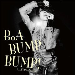 BUMP BUMP! feat.VERBAL (m-flo) [CD+DVD]