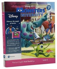 Disney Kids Readers ٥2 ѥå [6å] (ҤɤѸ춵)