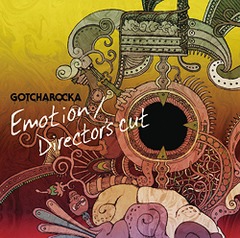 Emotion / Director&#39;s cut [ Type-A(CD+DVD)]