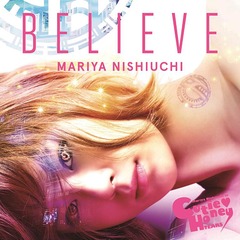 BELIEVE [Type D]