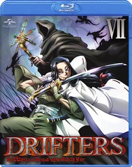 DRIFTERS 7 [̾]