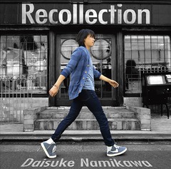 Recollection  [DVDս]