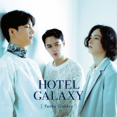 HOTEL GALAXY [DVDս]