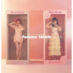 femme fatale [A type]