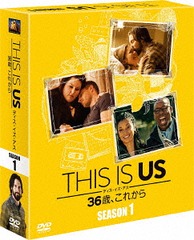 THIS IS US/ǥ 36С줫 (1) [SEASONSѥȡܥå] []