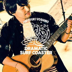 DRAMATIC SURF COASTER  [DVDս]