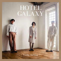 HOTEL GALAXY [̾]