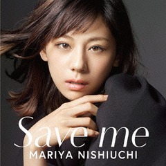 Save me [CD+DVD]