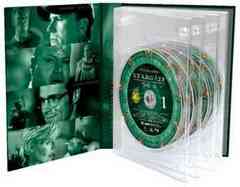  SG-1 3 DVD The Complete Box II - 4