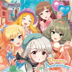 THE IDOLMSTER CINDERELLA MASTER Dreamy Anniversary &amp; Next Chapter