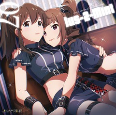 THE IDOLMSTER MILLION THETER WAVE 07 Jus-2-Mint