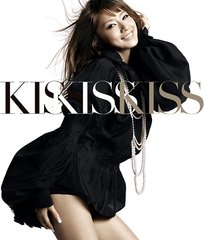 KISS KISS KISS/aishiteru... [CD+DVD/㥱åA]