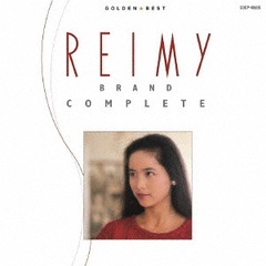  ǥ٥ -REIMY BRAND COMPLETE- [UHQCD]