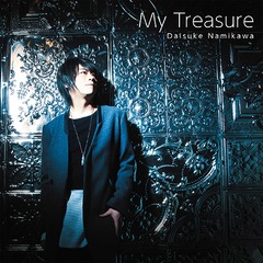 My Treasure  [DVDս]