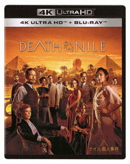 ʥ뻦ͻ 4K UHD+Blu-ray