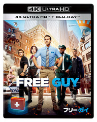 ե꡼ 4K UHD [4K ULTRA HD + Blu-ray]