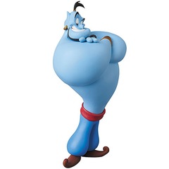 ȥǥơե奢 No.486 UDF Disney ꡼8 GENIE 