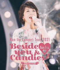 ƣ 󥵡ȡĥ 2021 Beside you &amp; fun fun Candies!Special! [̾]