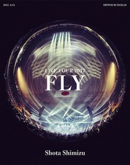  LIVE TOUR 2017 &#34;FLY&#34;