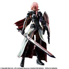 LIGHTNING RETURNS: FINAL FANTASY XIII ץ쥤  饤ȥ˥ 