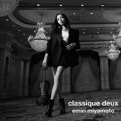 classique deux [Blu-spec CD2] [̾]